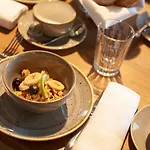 Park Am X Nattika Ayurveda, Health Spirit Hotel