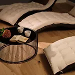 Park Am X Nattika Ayurveda, Health Spirit Hotel Penzlin