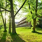 Park Am X Nattika Ayurveda, Health Spirit Hotel Penzlin