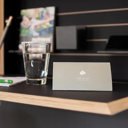 Park Am X Nattika Ayurveda, Health Spirit Hotel