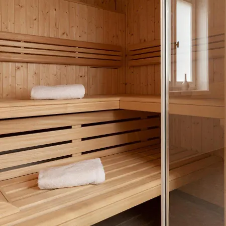 Park Am X Nattika Ayurveda, Health Spirit Hotel 4*