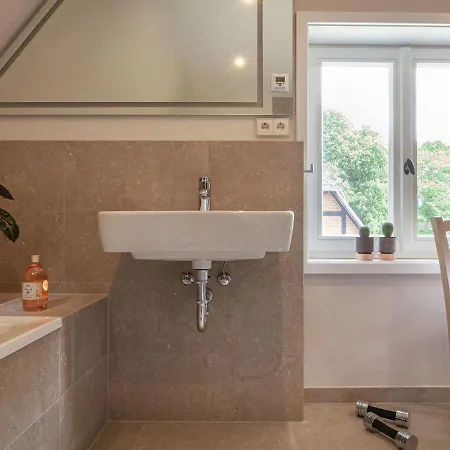 Park Am X Nattika Ayurveda, Health Spirit Hotel