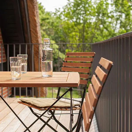 Hotel Park Am X Nattika Ayurveda, Health Spirit Penzlin