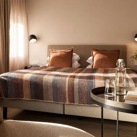 Park Am X Nattika Ayurveda, Health Spirit فندق Penzlin