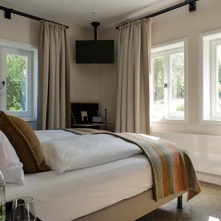 Hotel Park Am X Nattika Ayurveda, Health Spirit