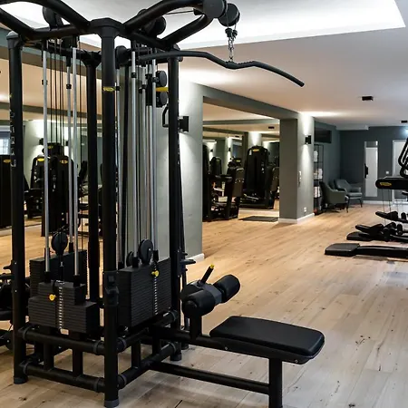 Park Am X Nattika Ayurveda, Health Spirit Hotel Penzlin