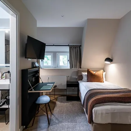 فندق Park Am X Nattika Ayurveda, Health Spirit 4*