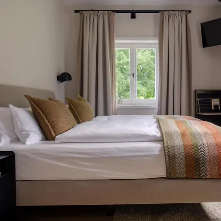 Park Am X Nattika Ayurveda, Health Spirit Hotel