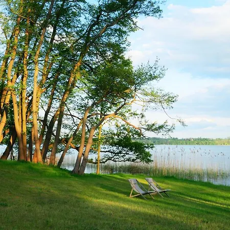 Park Am X Nattika Ayurveda, Health Spirit Hotel Penzlin