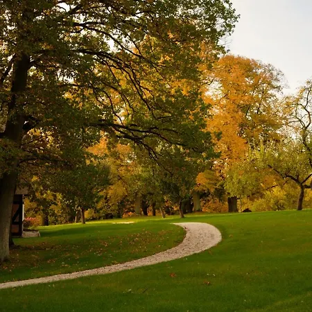 Park Am X Nattika Ayurveda, Health Spirit 4* Penzlin