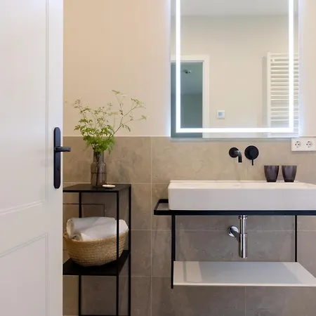 Hotel Park Am X Nattika Ayurveda, Health Spirit