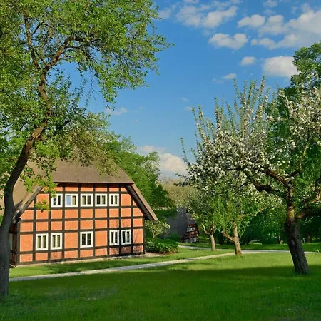 Hotel Park Am X Nattika Ayurveda, Health Spirit Penzlin