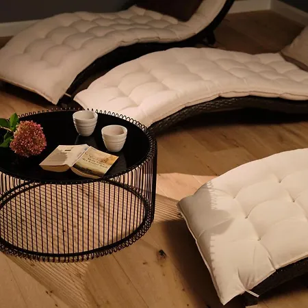 Park Am X Nattika Ayurveda, Health Spirit Hotel Penzlin