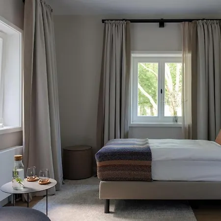 Hotel Park Am X Nattika Ayurveda, Health Spirit Penzlin