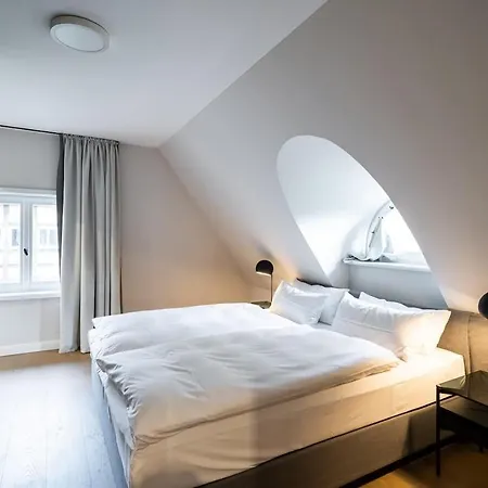 Hotel Park Am X Nattika Ayurveda, Health Spirit