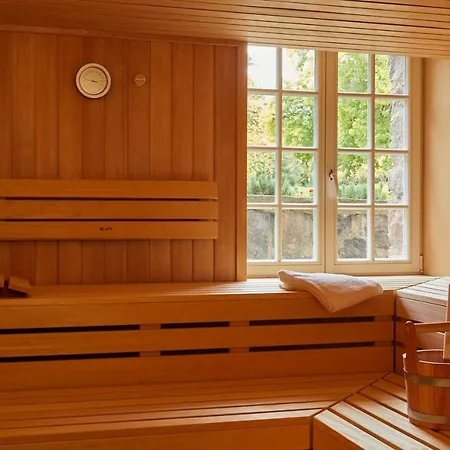 Park Am X Nattika Ayurveda, Health Spirit Hotel 4*