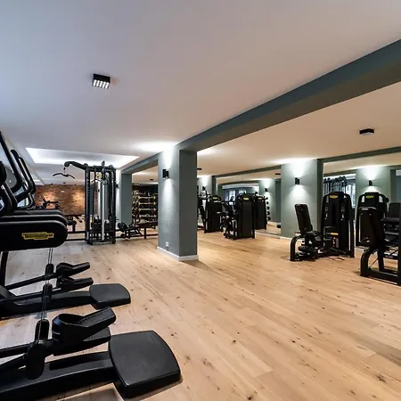 Park Am X Nattika Ayurveda, Health Spirit Hotel 4*