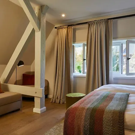 Park Am X Nattika Ayurveda, Health Spirit Hotel 4*