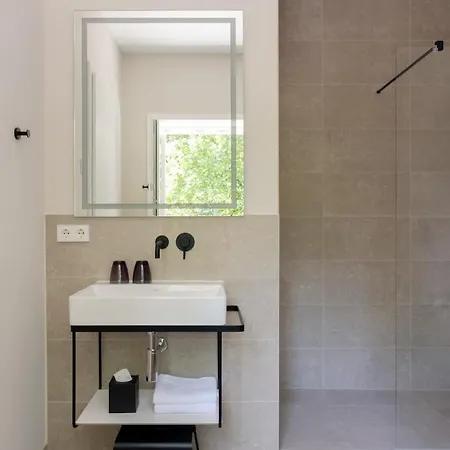 Park Am X Nattika Ayurveda, Health Spirit فندق 4*