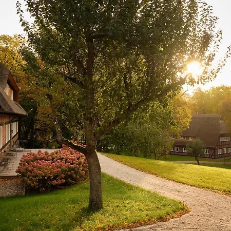 فندق Park Am X Nattika Ayurveda, Health Spirit Penzlin