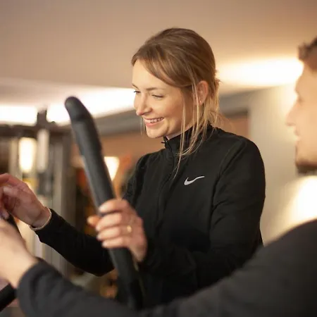 Park Am X Nattika Ayurveda, Health Spirit Hotel