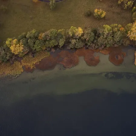 Park Am X Nattika Ayurveda, Health Spirit فندق Penzlin