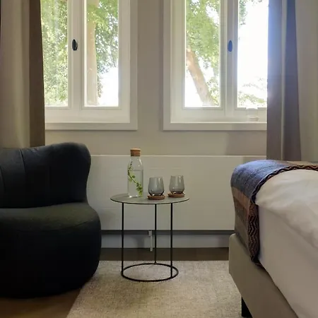 Park Am X Nattika Ayurveda, Health Spirit Hotel Penzlin