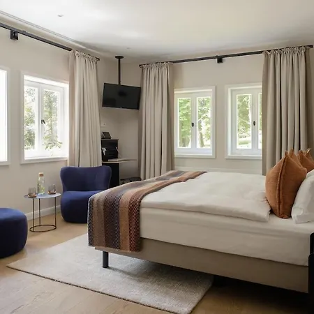 Park Am X Nattika Ayurveda, Health Spirit Hotel