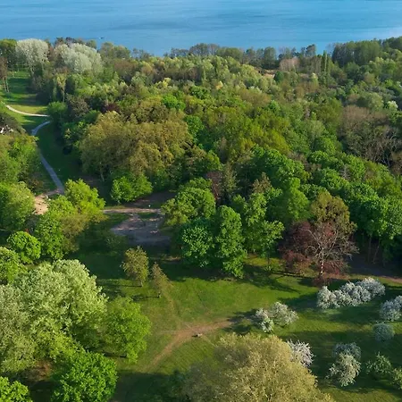 Park Am X Nattika Ayurveda, Health Spirit 4*