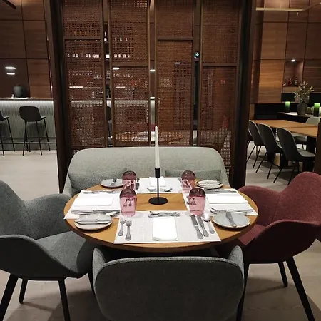 Hotel Park Am X Nattika Ayurveda, Health Spirit 4*