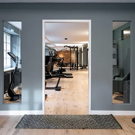 Park Am X Nattika Ayurveda, Health Spirit Hotel