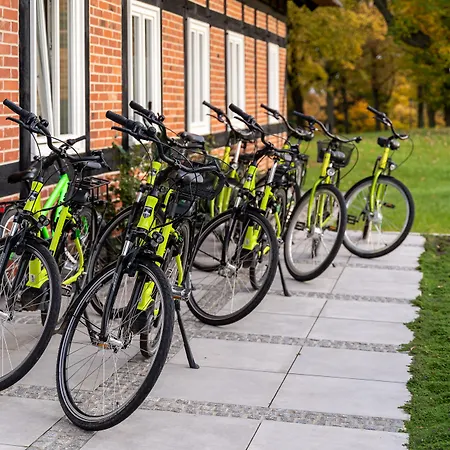 Park Am X Nattika Ayurveda, Health Spirit 4*