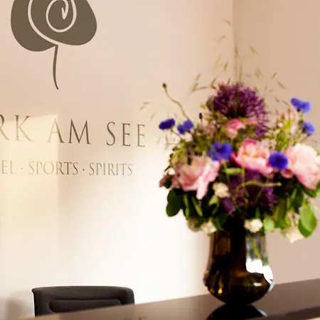 Park Am X Nattika Ayurveda, Health Spirit Отель