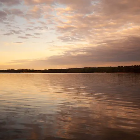 فندق Park Am X Nattika Ayurveda, Health Spirit Penzlin