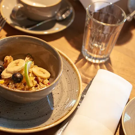 Park Am X Nattika Ayurveda, Health Spirit 4* Penzlin