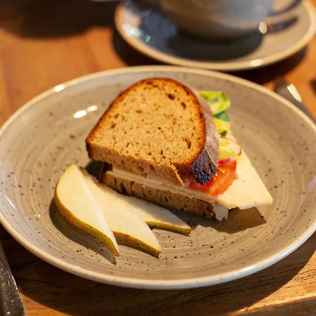 Hotel Park Am X Nattika Ayurveda, Health Spirit 4*