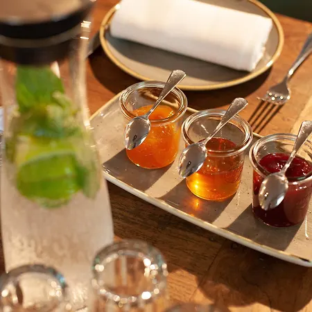 Hotel Park Am X Nattika Ayurveda, Health Spirit