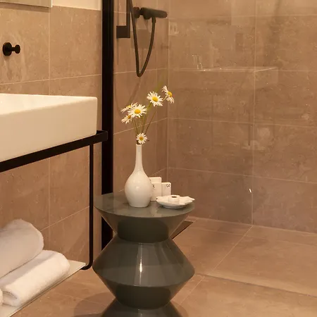 Park Am X Nattika Ayurveda, Health Spirit فندق 4*