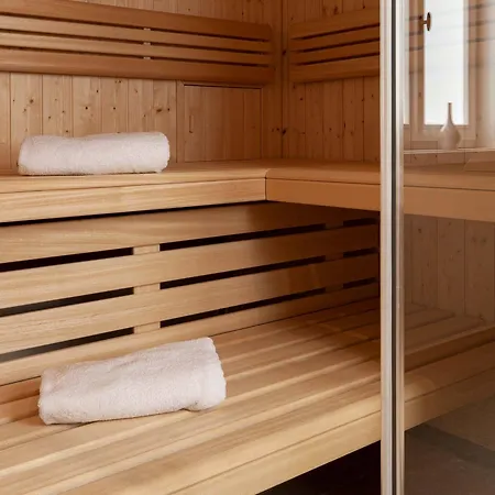 Park Am X Nattika Ayurveda, Health Spirit 4* Penzlin