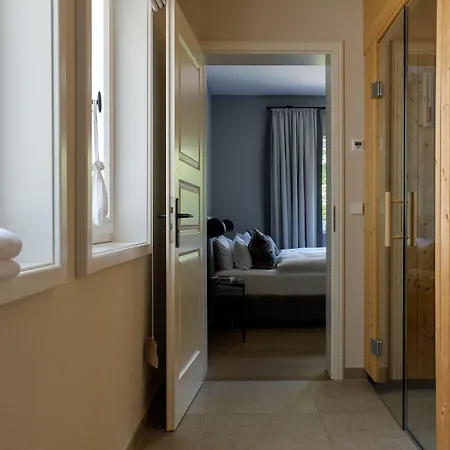 Park Am X Nattika Ayurveda, Health Spirit 4*