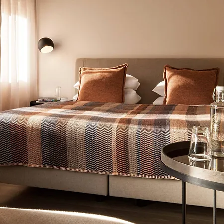 Park Am X Nattika Ayurveda, Health Spirit 4*