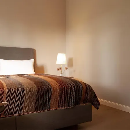 Park Am X Nattika Ayurveda, Health Spirit 4*