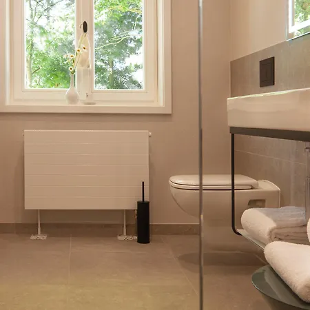 Park Am X Nattika Ayurveda, Health Spirit فندق