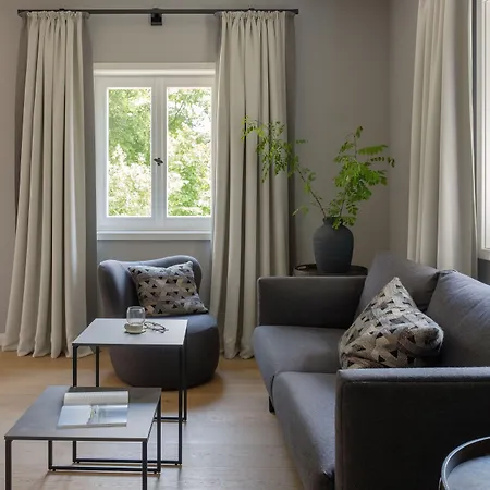 Park Am X Nattika Ayurveda, Health Spirit فندق