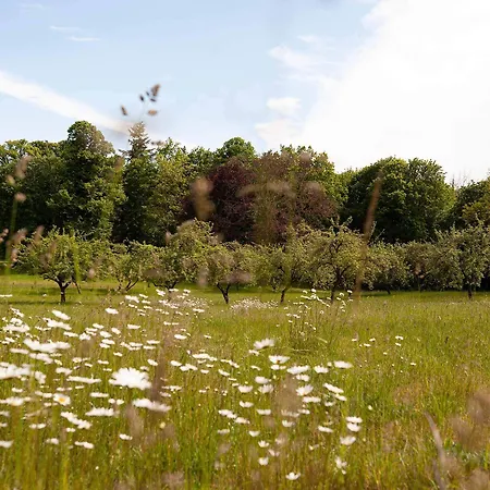 Park Am X Nattika Ayurveda, Health Spirit 4* Penzlin