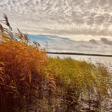 Park Am X Nattika Ayurveda, Health Spirit Hotel Penzlin