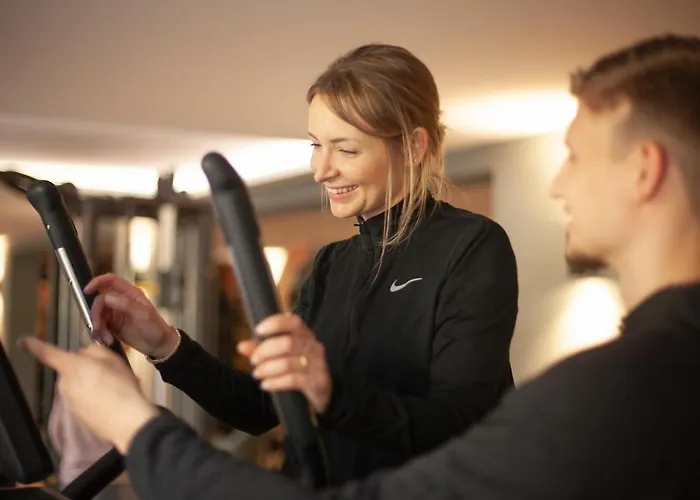 Park Am X Nattika Ayurveda, Health Spirit Hotel