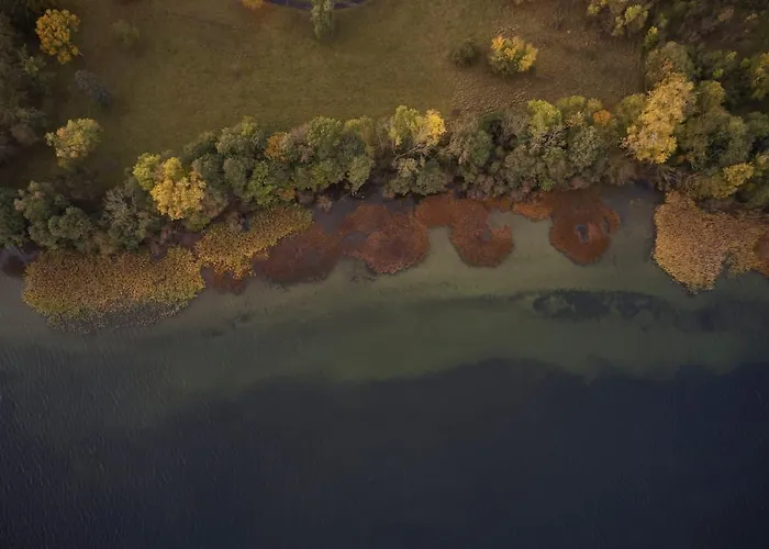 Park Am X Nattika Ayurveda, Health Spirit Hotel Penzlin